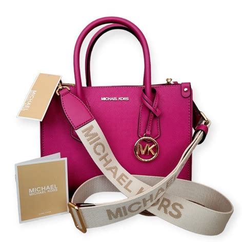 michael kors maple sm satchel|Satchels Michael Kors .